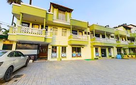 Hotel Vishram